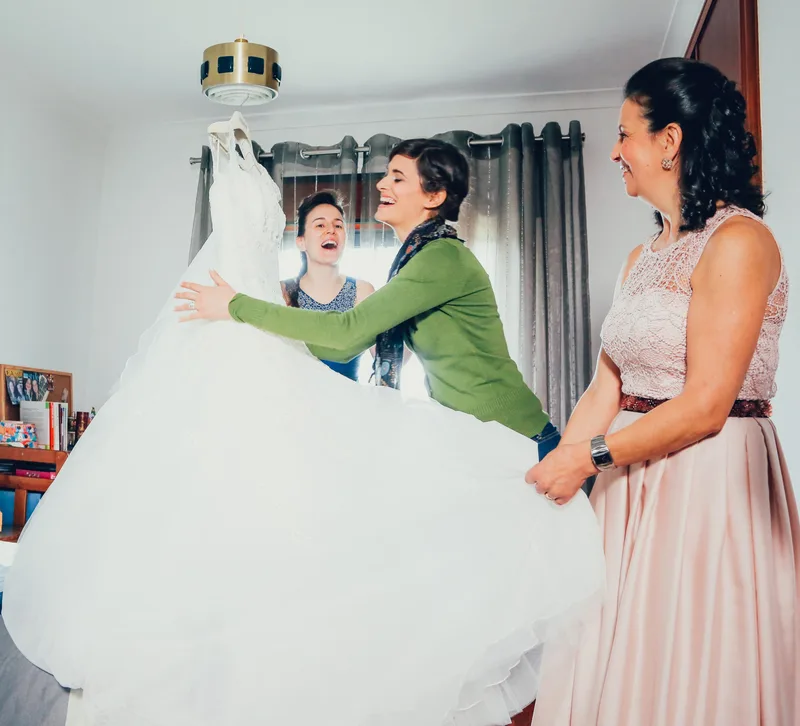 Ana Rita + Filipe