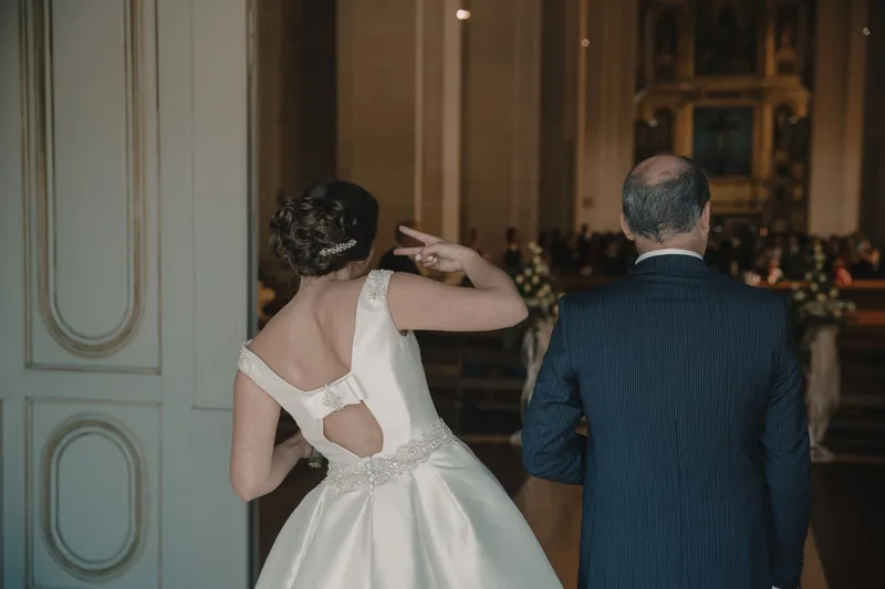 REAL WEDDING ANA E PEDRO