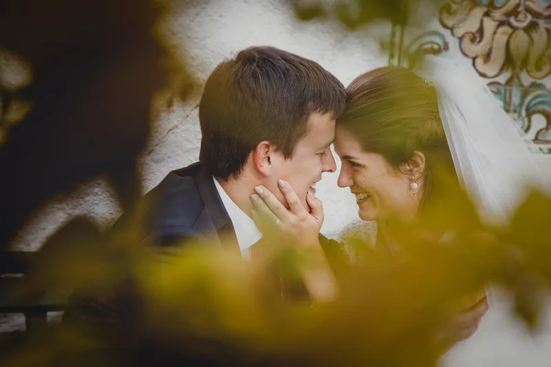 Ana + João