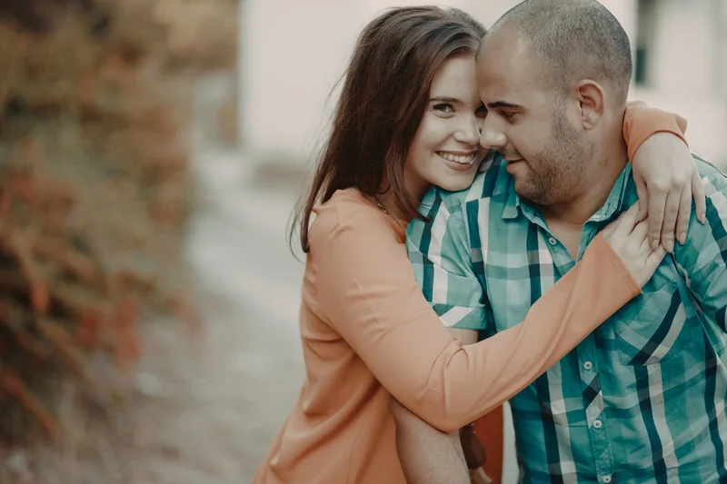E- SESSION CÁTIA E DÉCIO