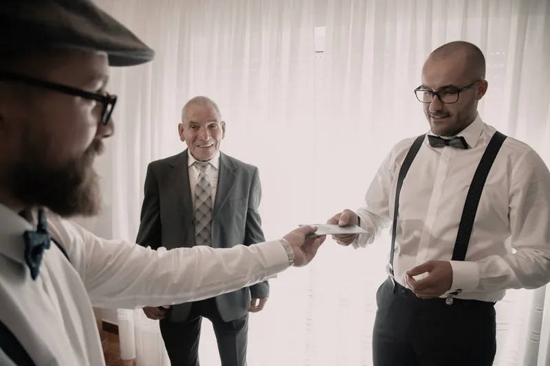 REAL WEDDING MONICA E RICARDO