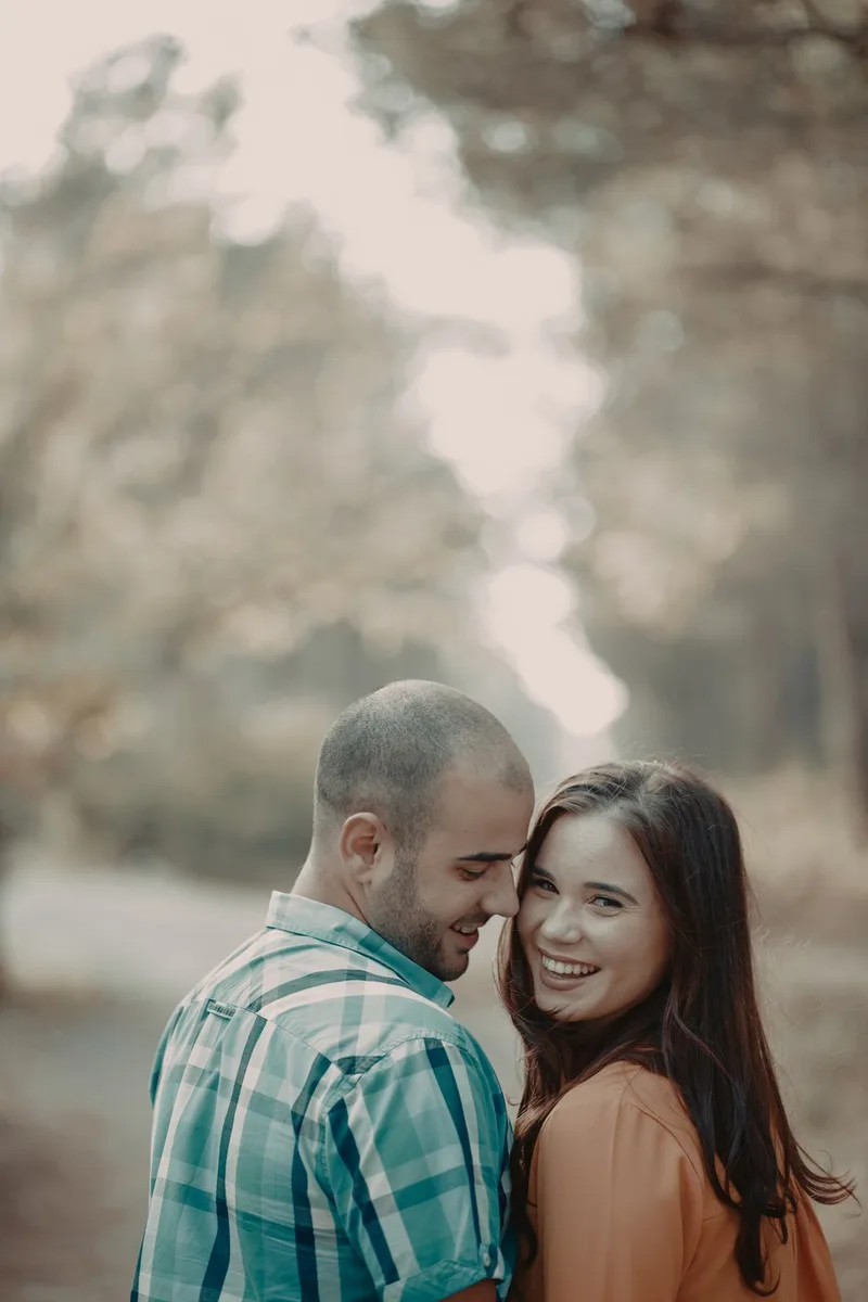 E- SESSION CÁTIA E DÉCIO