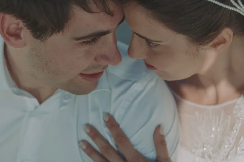 Soraia + Daniel