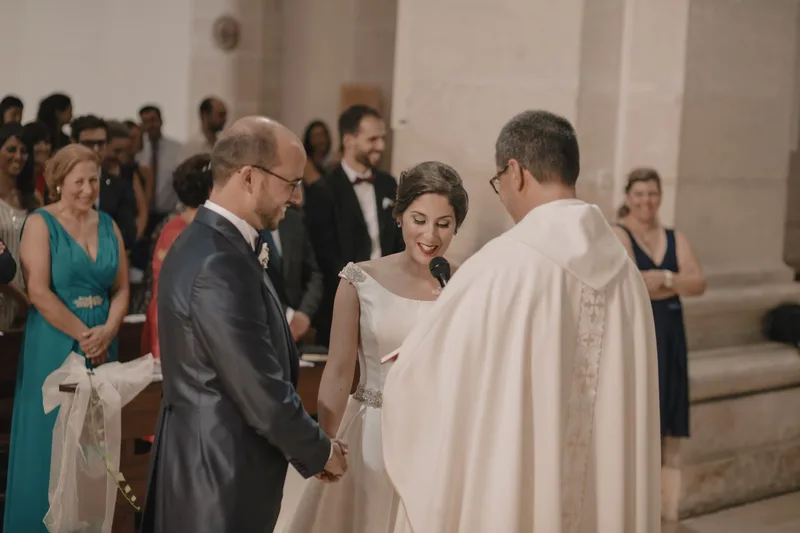 REAL WEDDING ANA E PEDRO