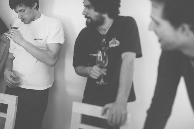 Ana Rita + Filipe
