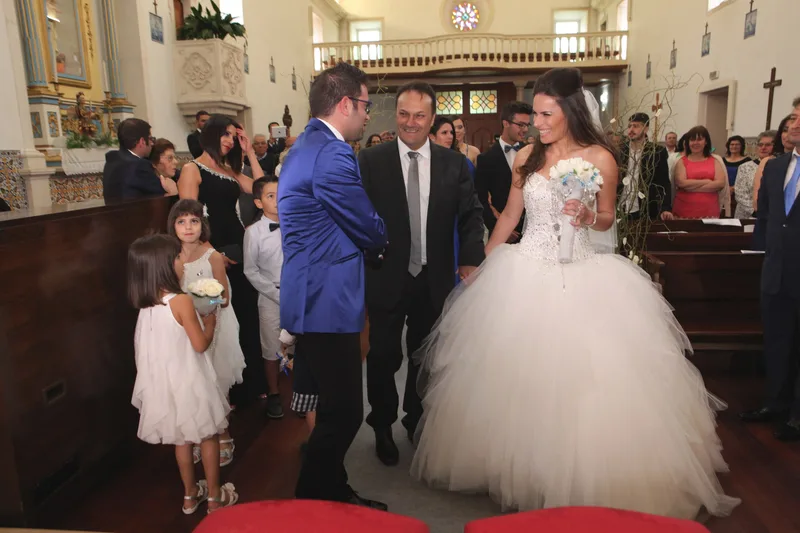 Vânia + Pedro
