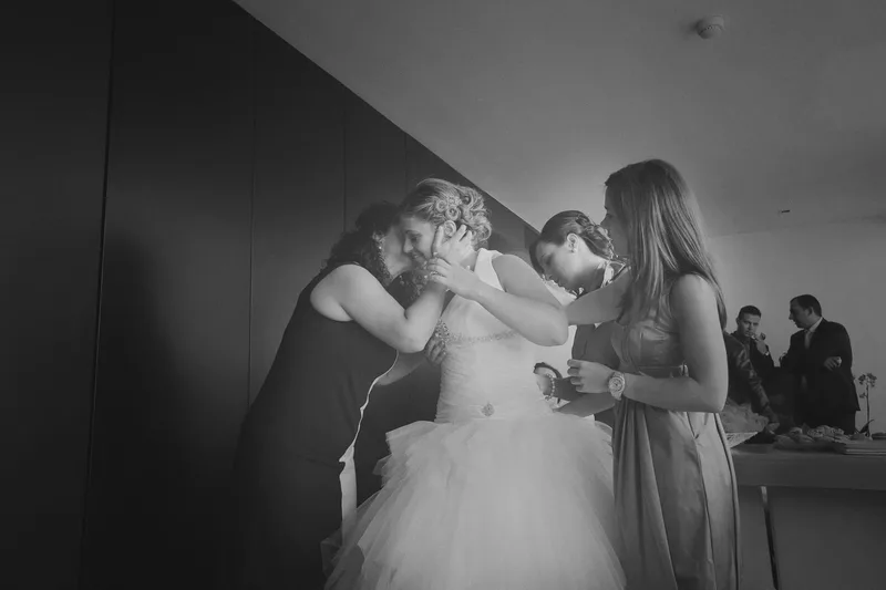 Inês + Ricardo