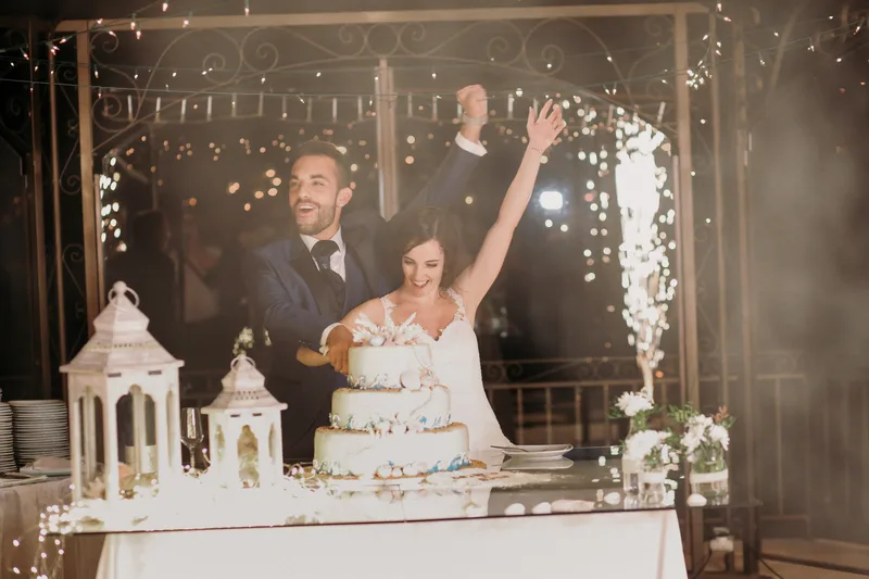 Andreia e Diogo real wedding