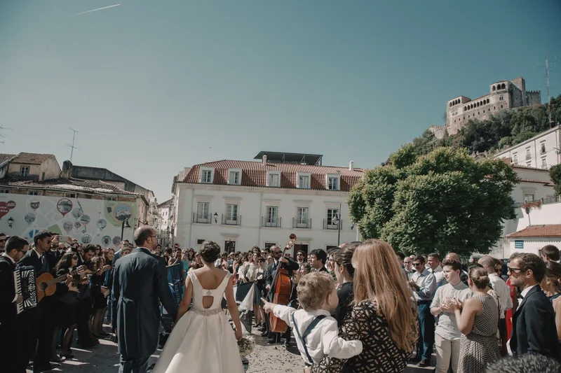 REAL WEDDING ANA E PEDRO