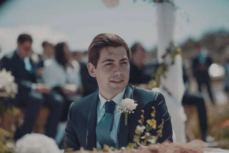 Soraia + Daniel