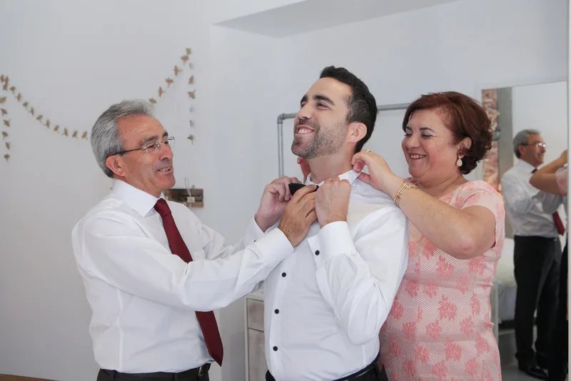 Cátia + Pedro
