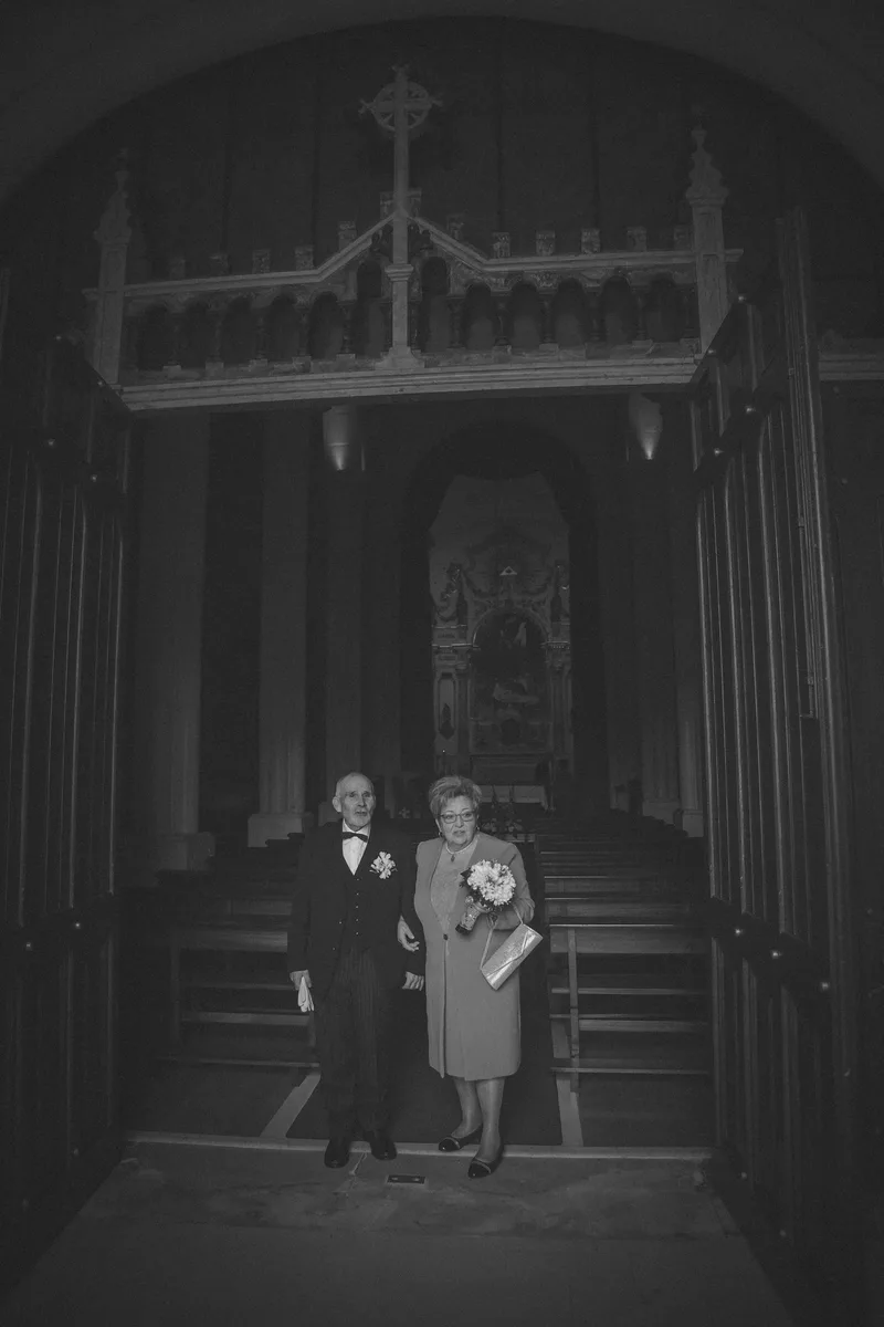 REAL WEDDING GOLD VÍTOR & MARIA
