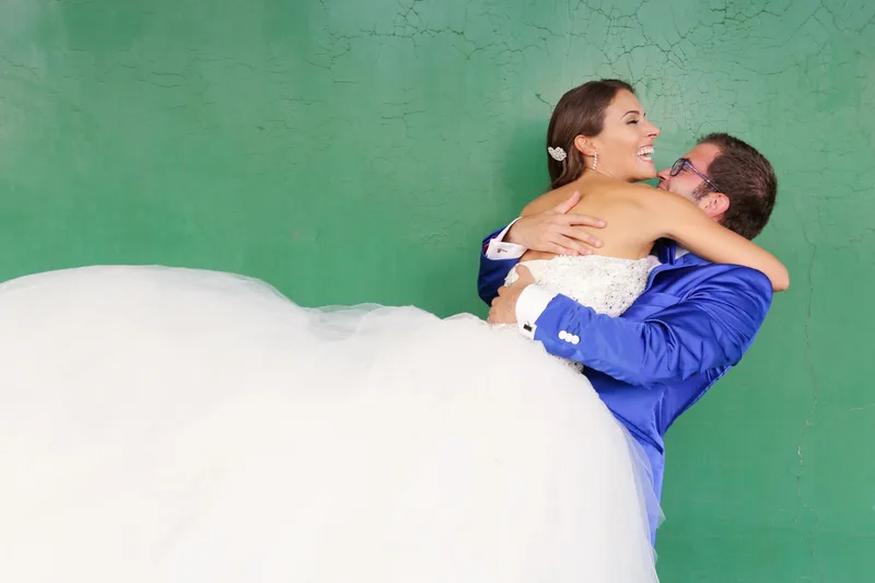 Vânia + Pedro