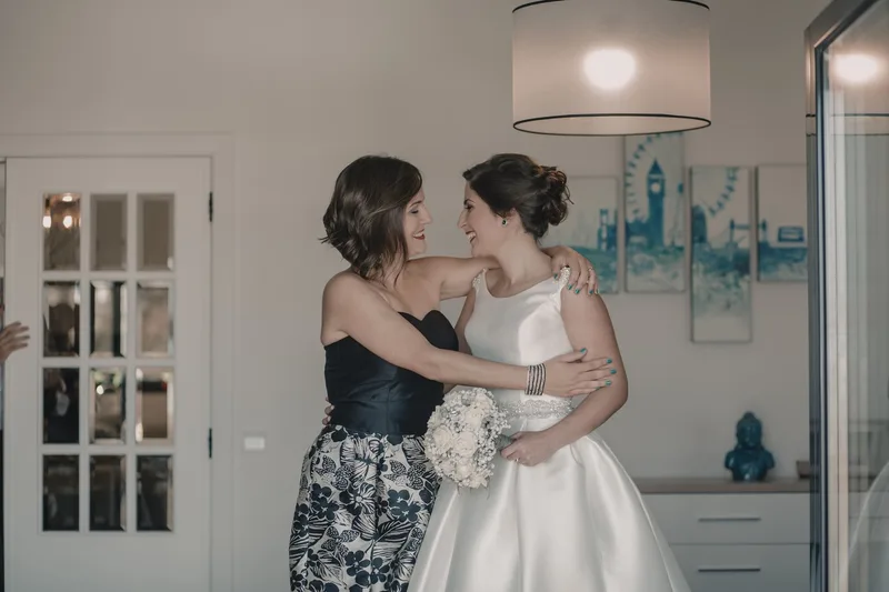 REAL WEDDING ANA E PEDRO