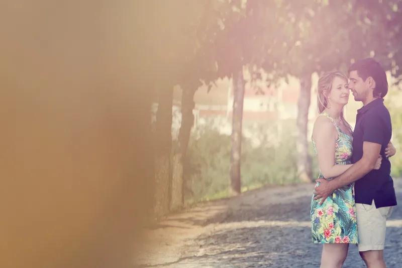 E-Session Vina e João