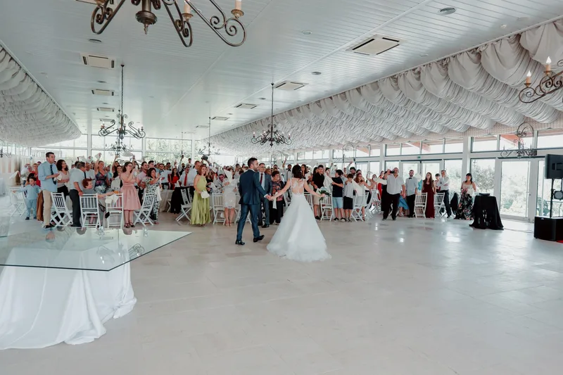 Andreia e Diogo real wedding