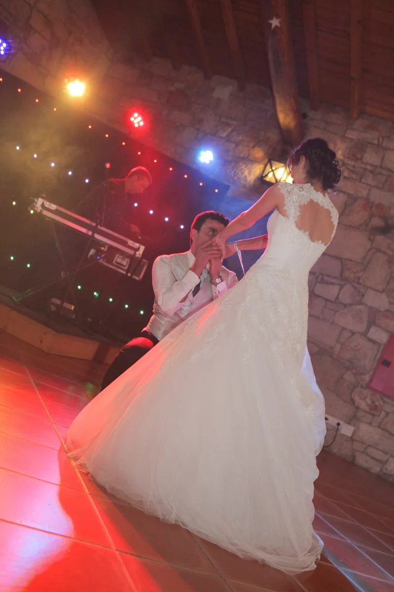 Ana Rita + Filipe