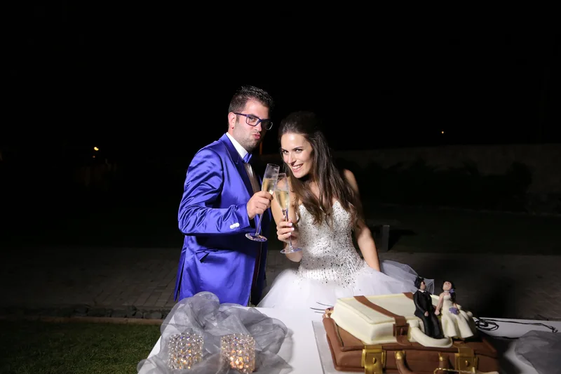 Vânia + Pedro
