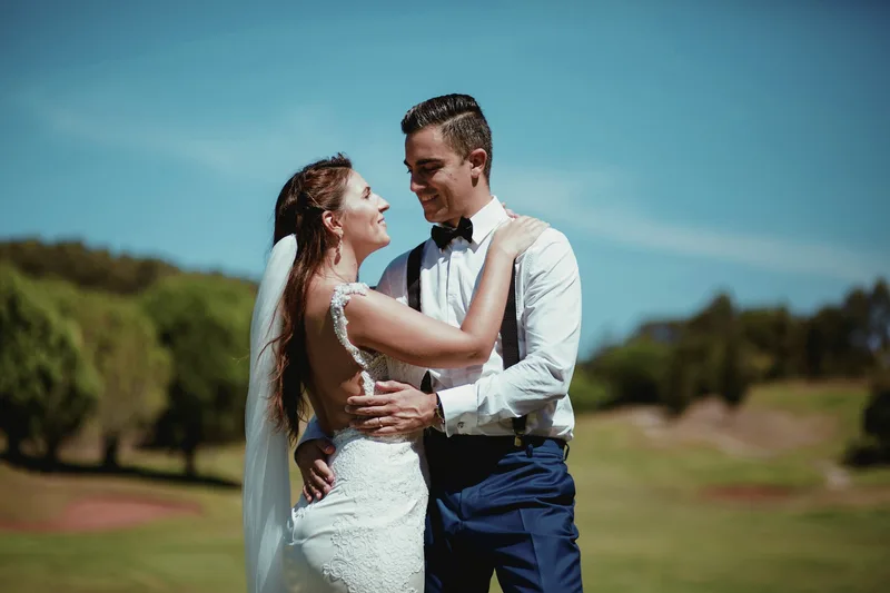 REAL WEDDING LILIANA E LUÍS