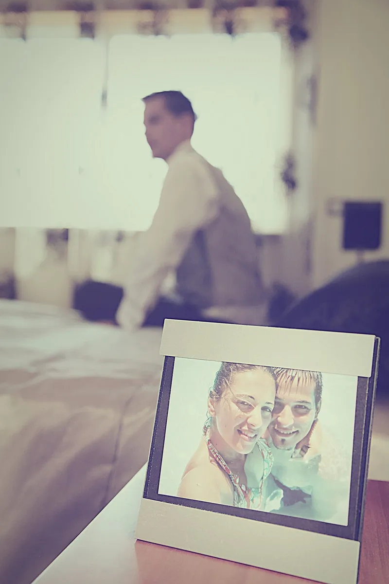 Inês + Ricardo