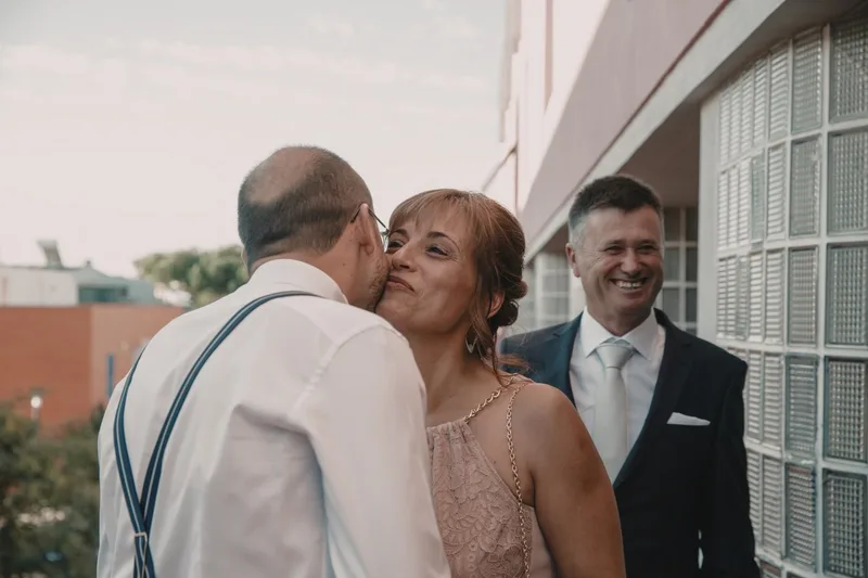 REAL WEDDING ANA E PEDRO