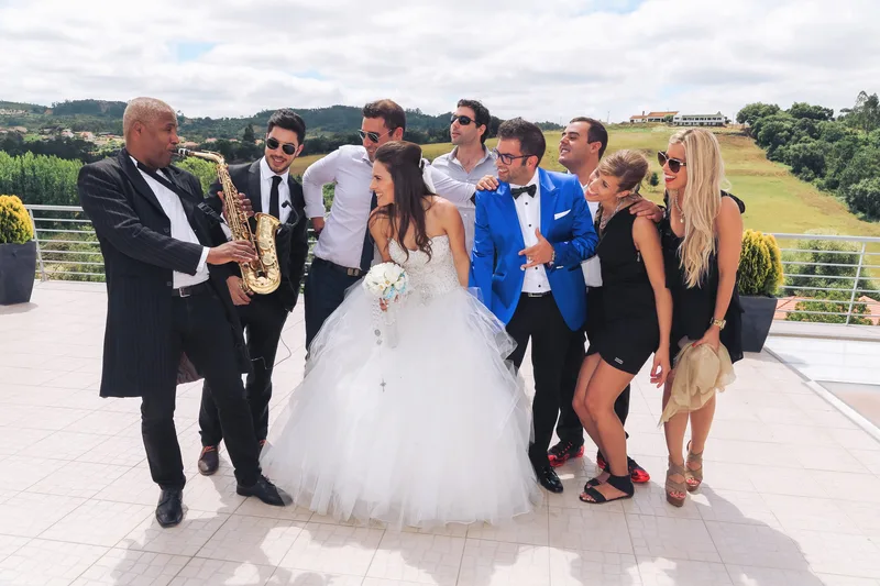 Vânia + Pedro