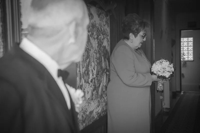 REAL WEDDING GOLD VÍTOR & MARIA