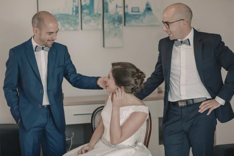 REAL WEDDING ANA E PEDRO