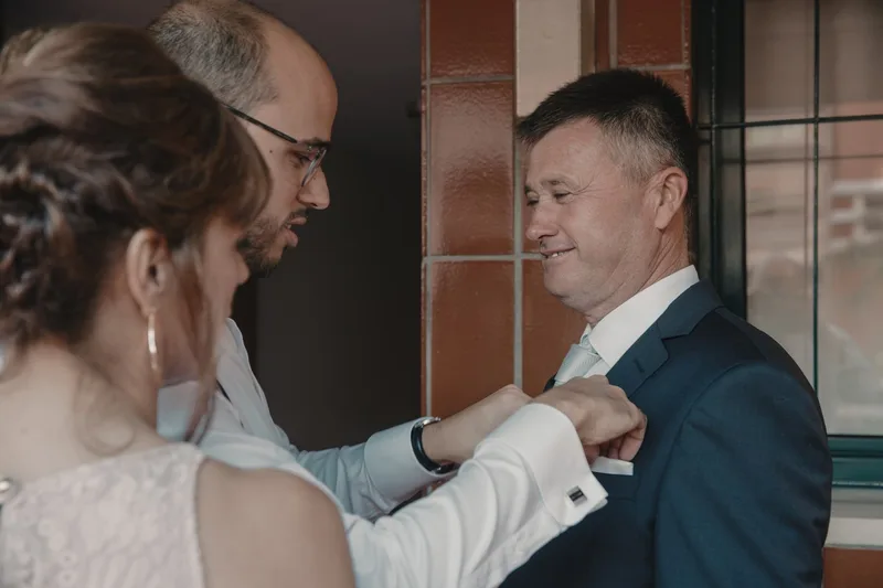 REAL WEDDING ANA E PEDRO
