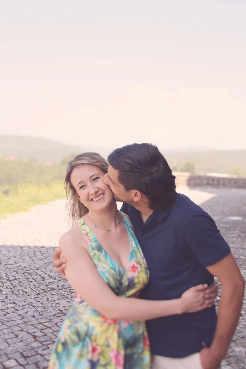 E-Session Vina e João