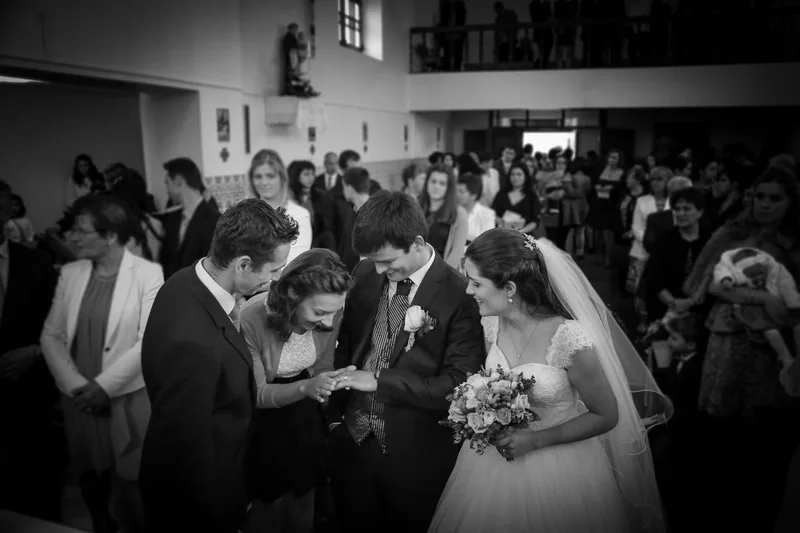 Ana + João