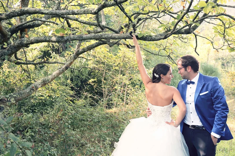 Vânia + Pedro
