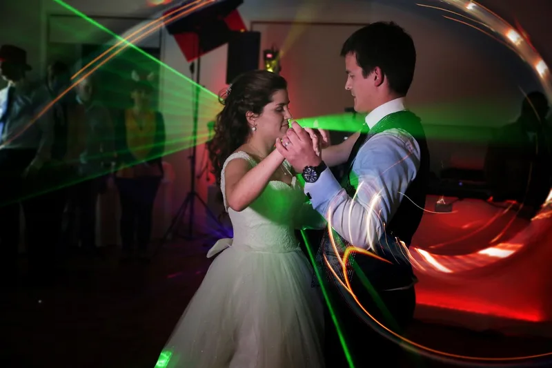 Ana + João