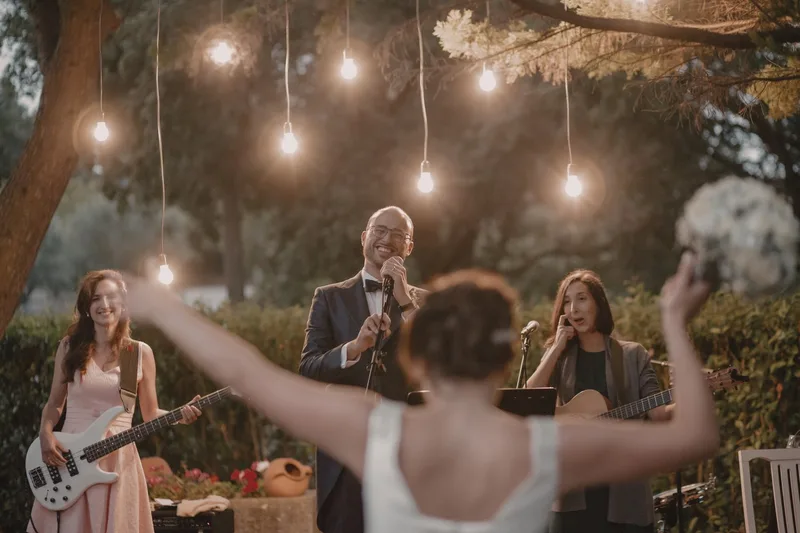 REAL WEDDING ANA E PEDRO