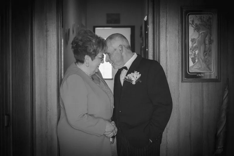 REAL WEDDING GOLD VÍTOR & MARIA