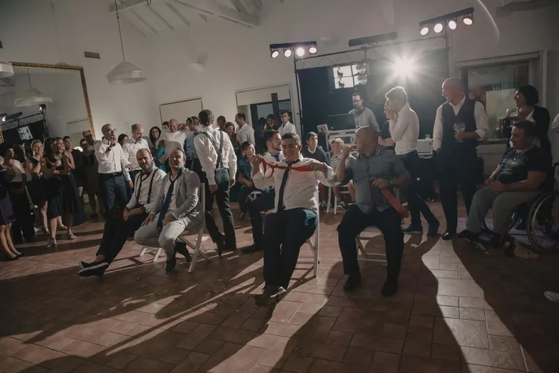 REAL WEDDING ANA E PEDRO