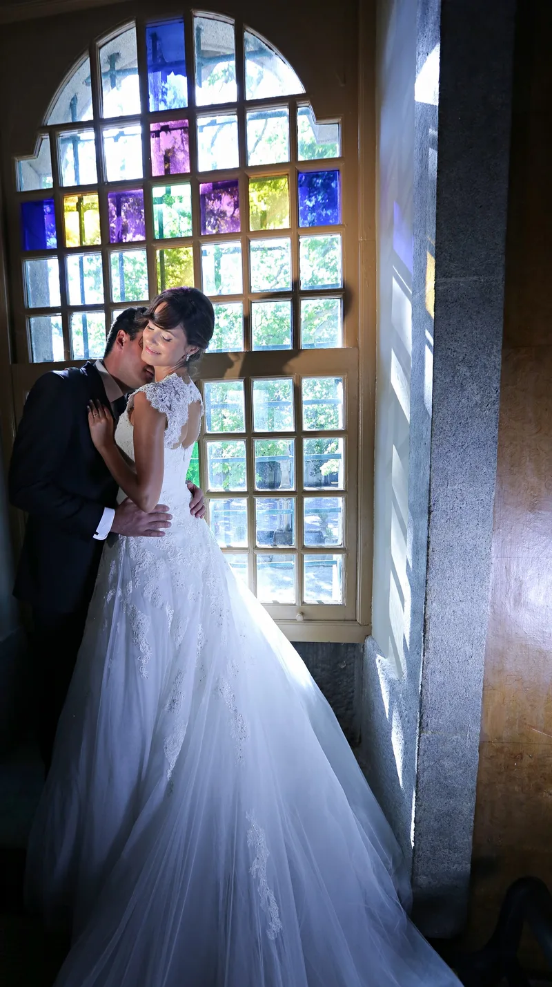 Ana Rita + Filipe