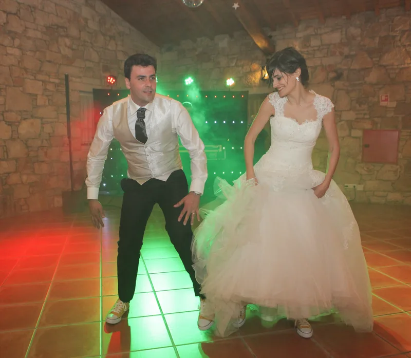 Ana Rita + Filipe