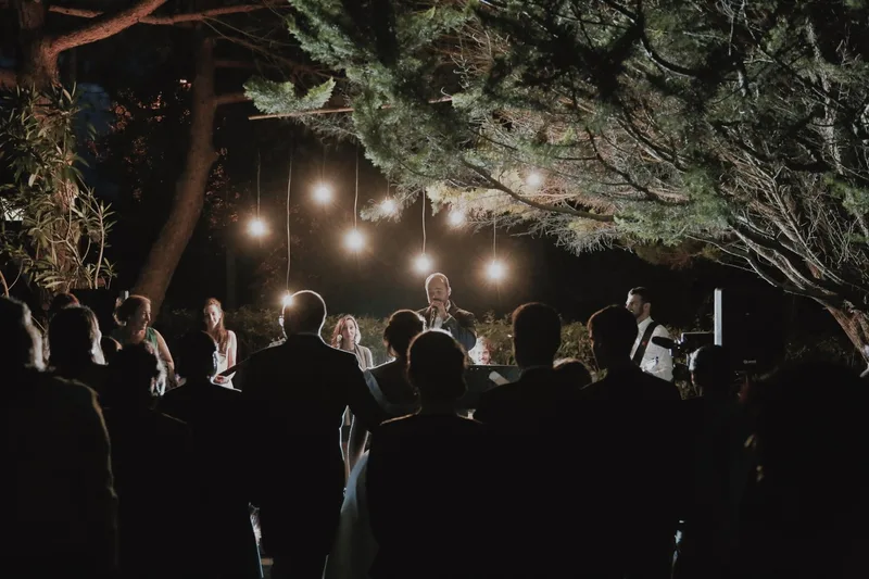 REAL WEDDING ANA E PEDRO