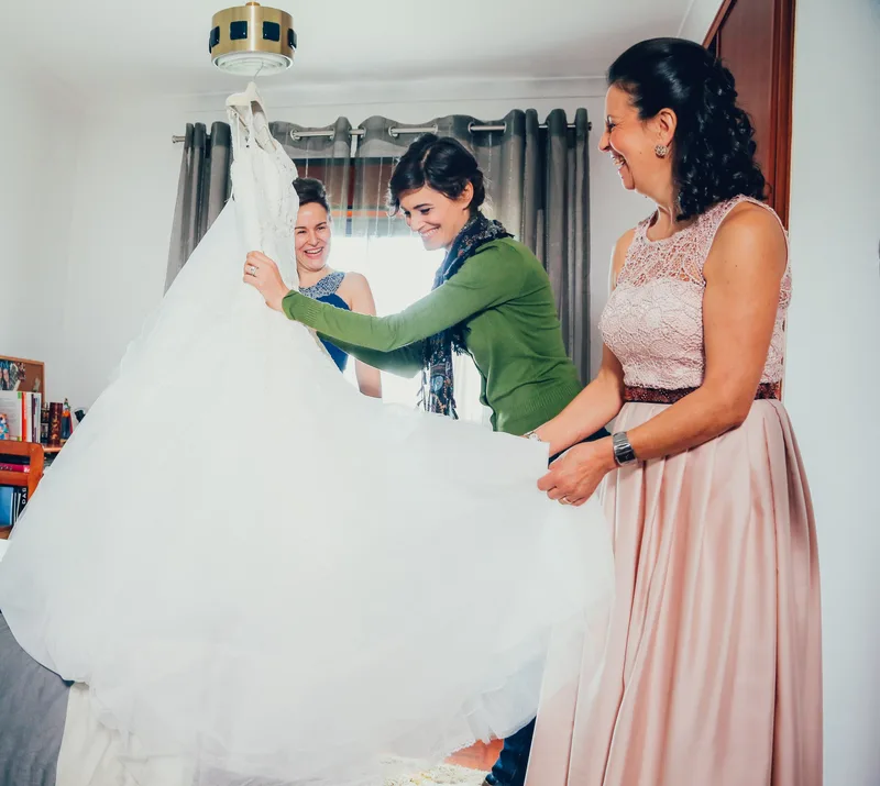 Ana Rita + Filipe