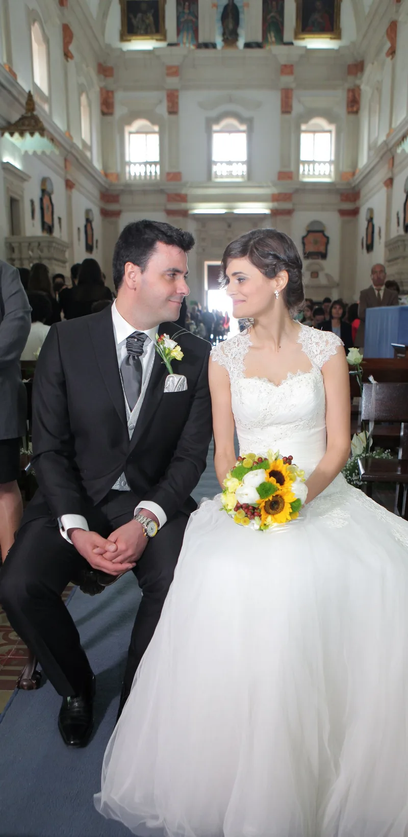 Ana Rita + Filipe