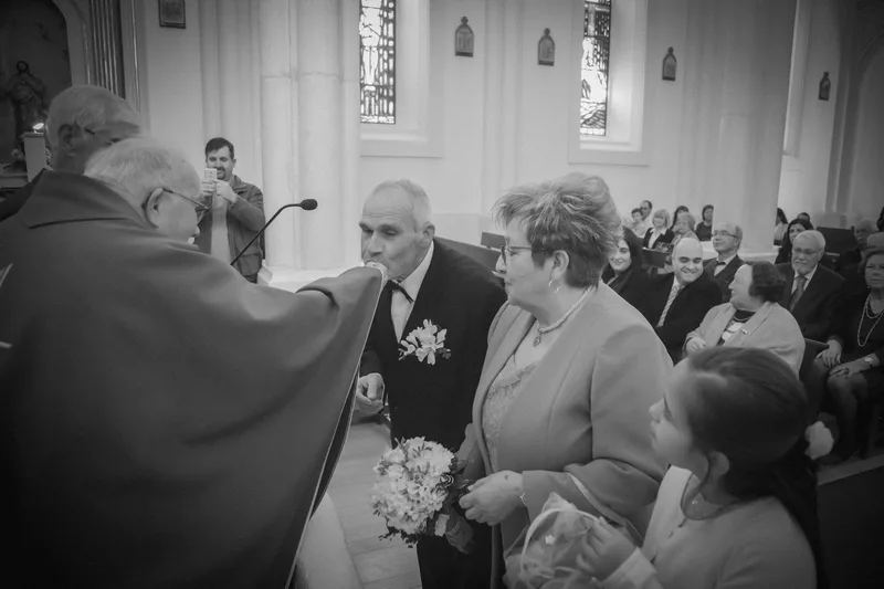 REAL WEDDING GOLD VÍTOR & MARIA
