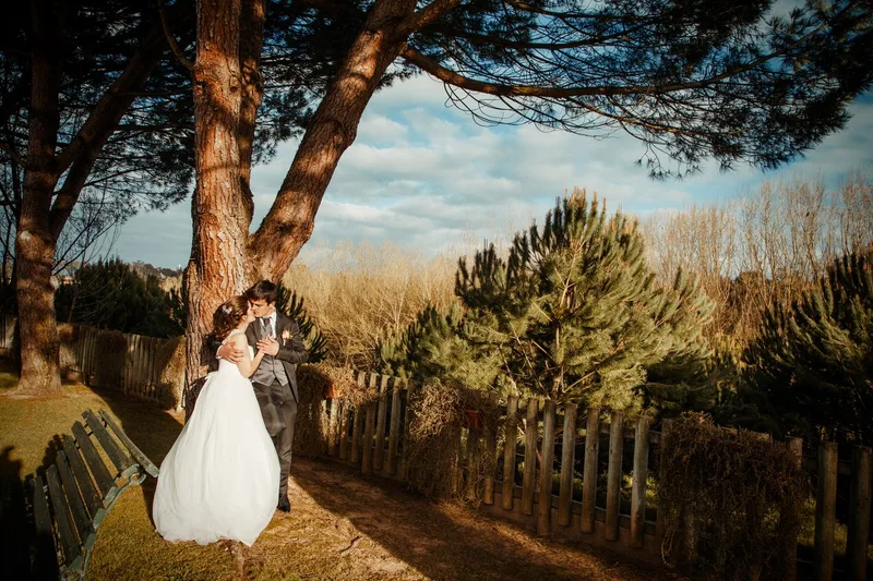 Ana + João
