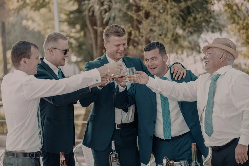 JULIA + PEDRO | Destination Wedding_Portugal