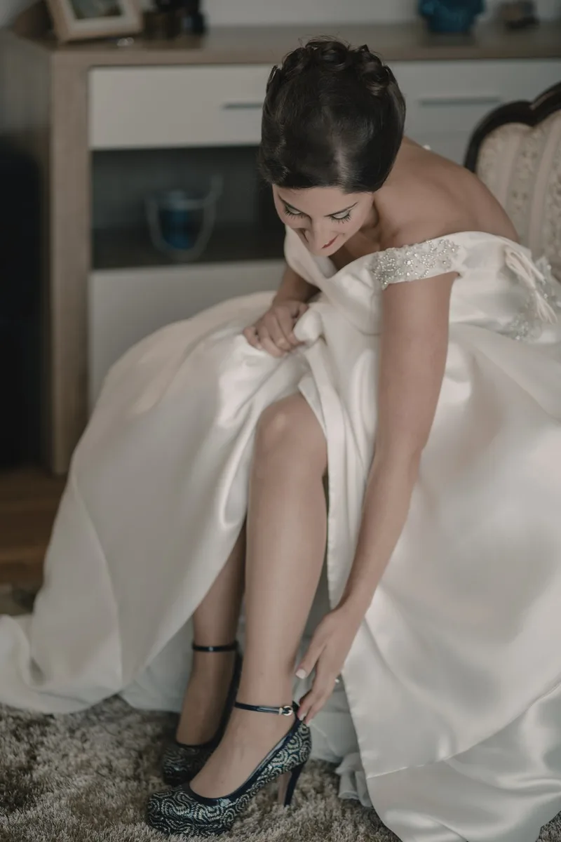 REAL WEDDING ANA E PEDRO