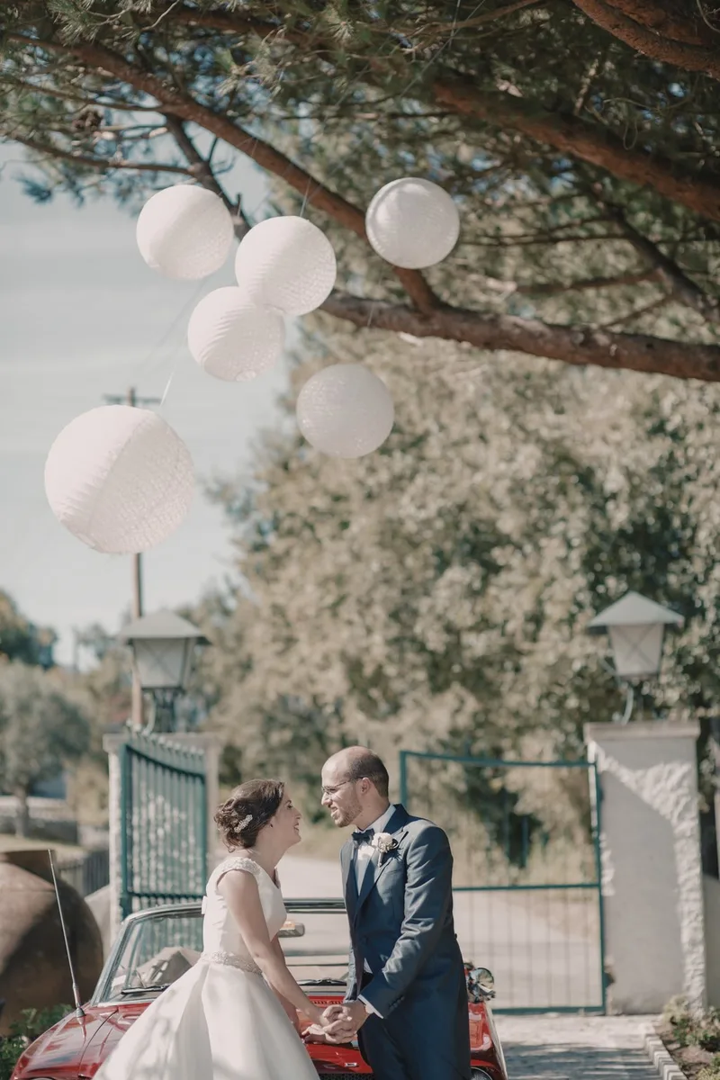 REAL WEDDING ANA E PEDRO