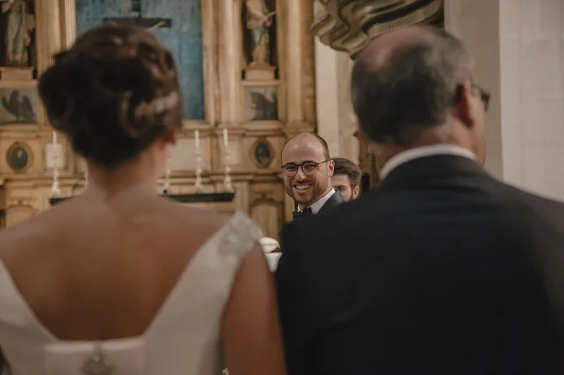 REAL WEDDING ANA E PEDRO