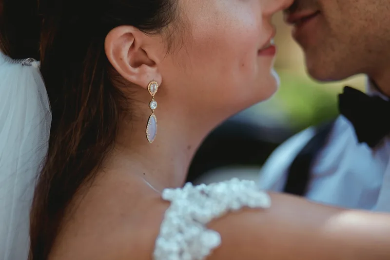 REAL WEDDING LILIANA E LUÍS