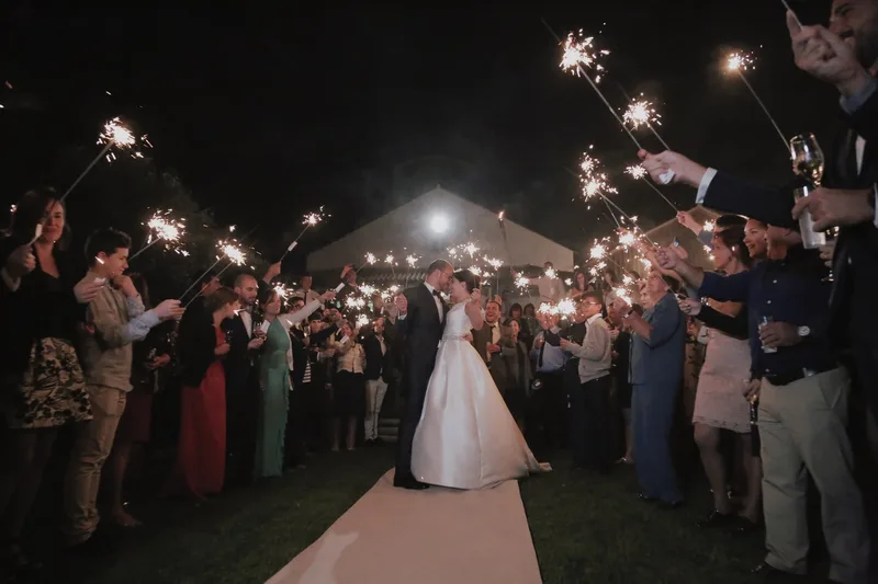 REAL WEDDING ANA E PEDRO