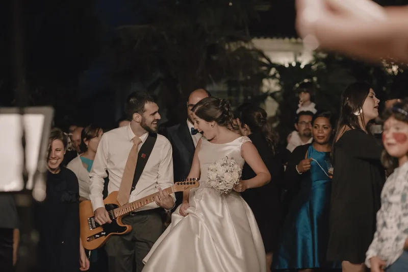 REAL WEDDING ANA E PEDRO